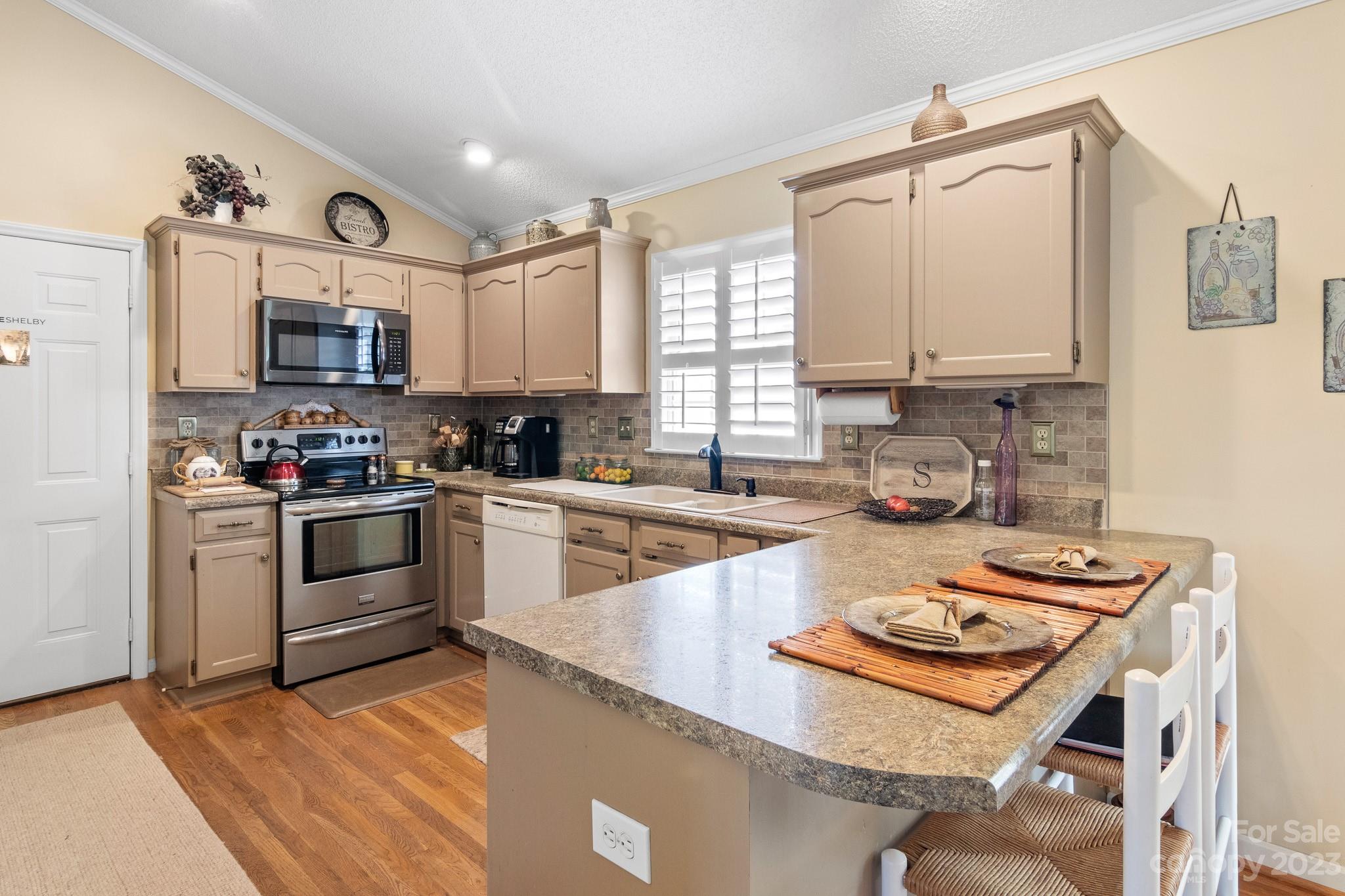 229 John Cline Road Cherryville, NC 28021 - Photo 18 of 40