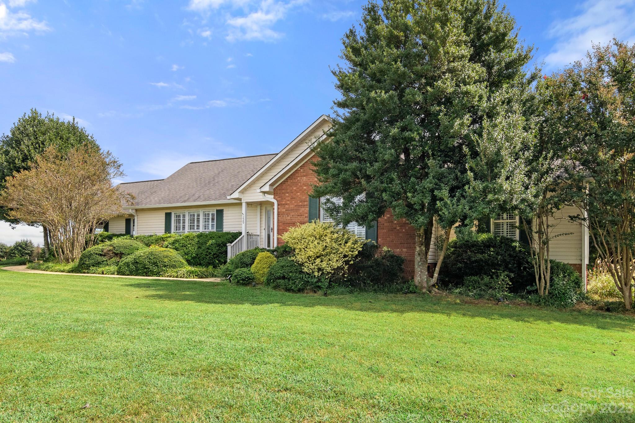 229 John Cline Road Cherryville, NC 28021 - Photo 2 of 40