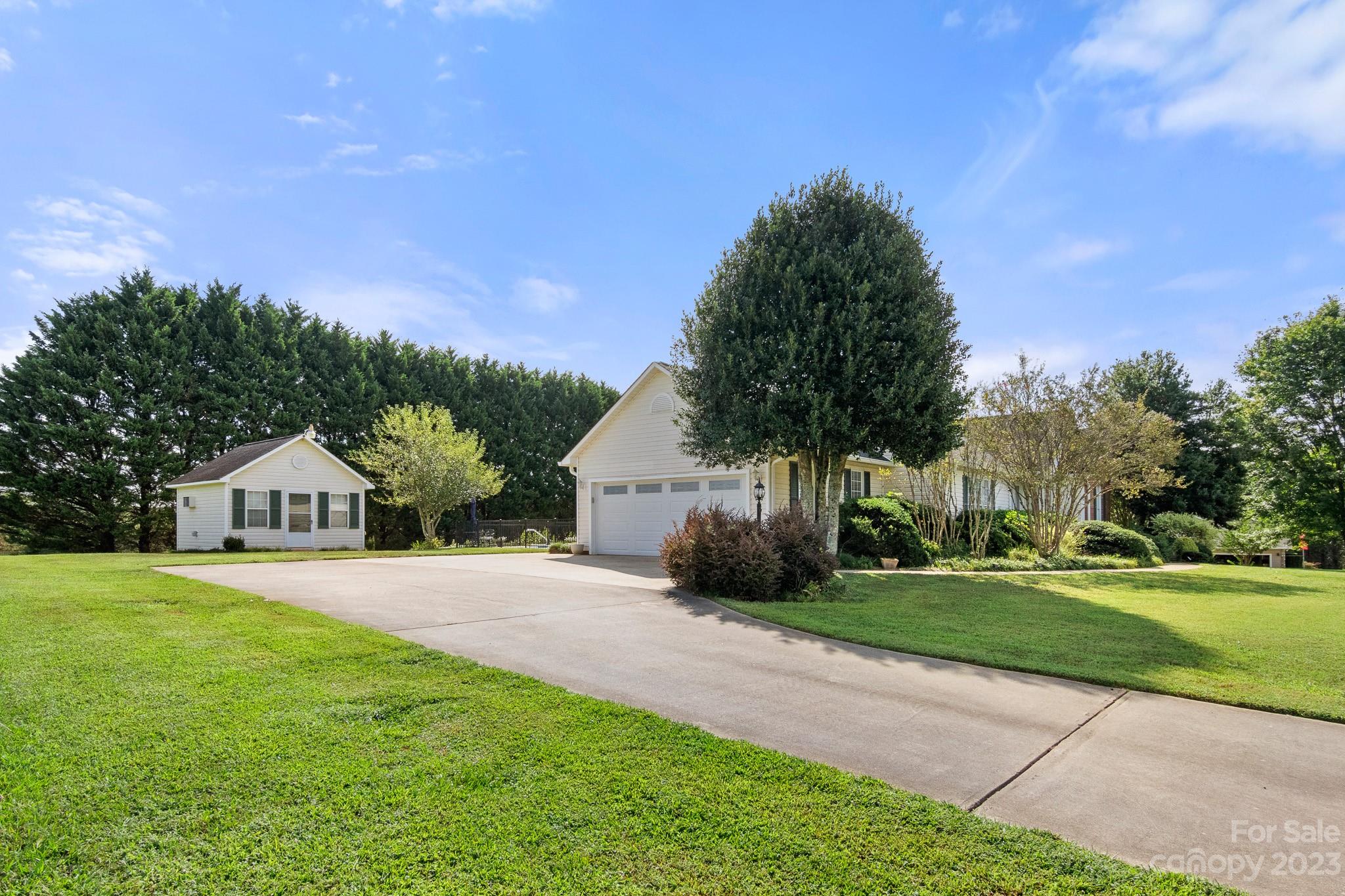 229 John Cline Road Cherryville, NC 28021 - Photo 3 of 40