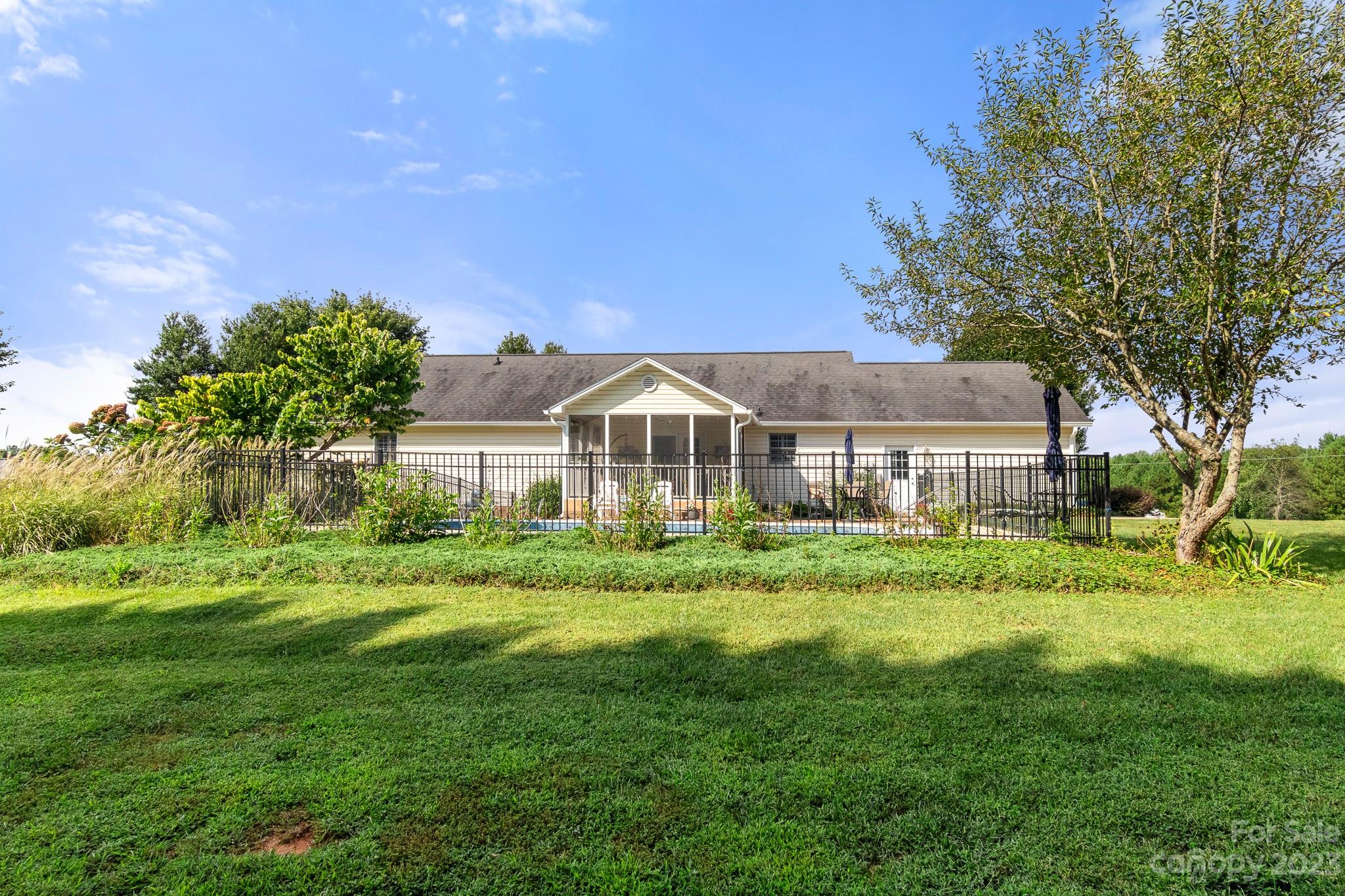 229 John Cline Road Cherryville, NC 28021 - Photo 36 of 40