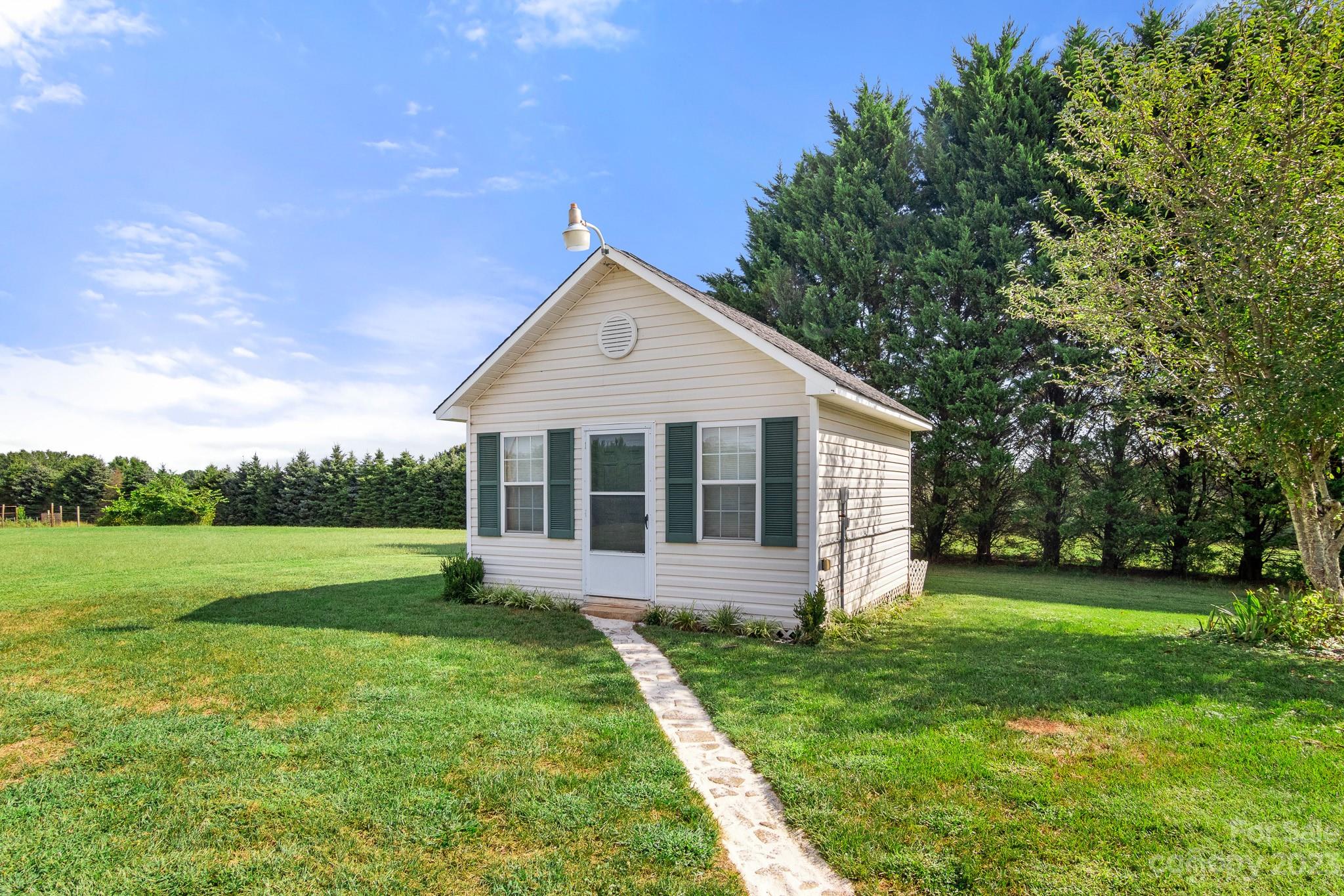 229 John Cline Road Cherryville, NC 28021 - Photo 37 of 40