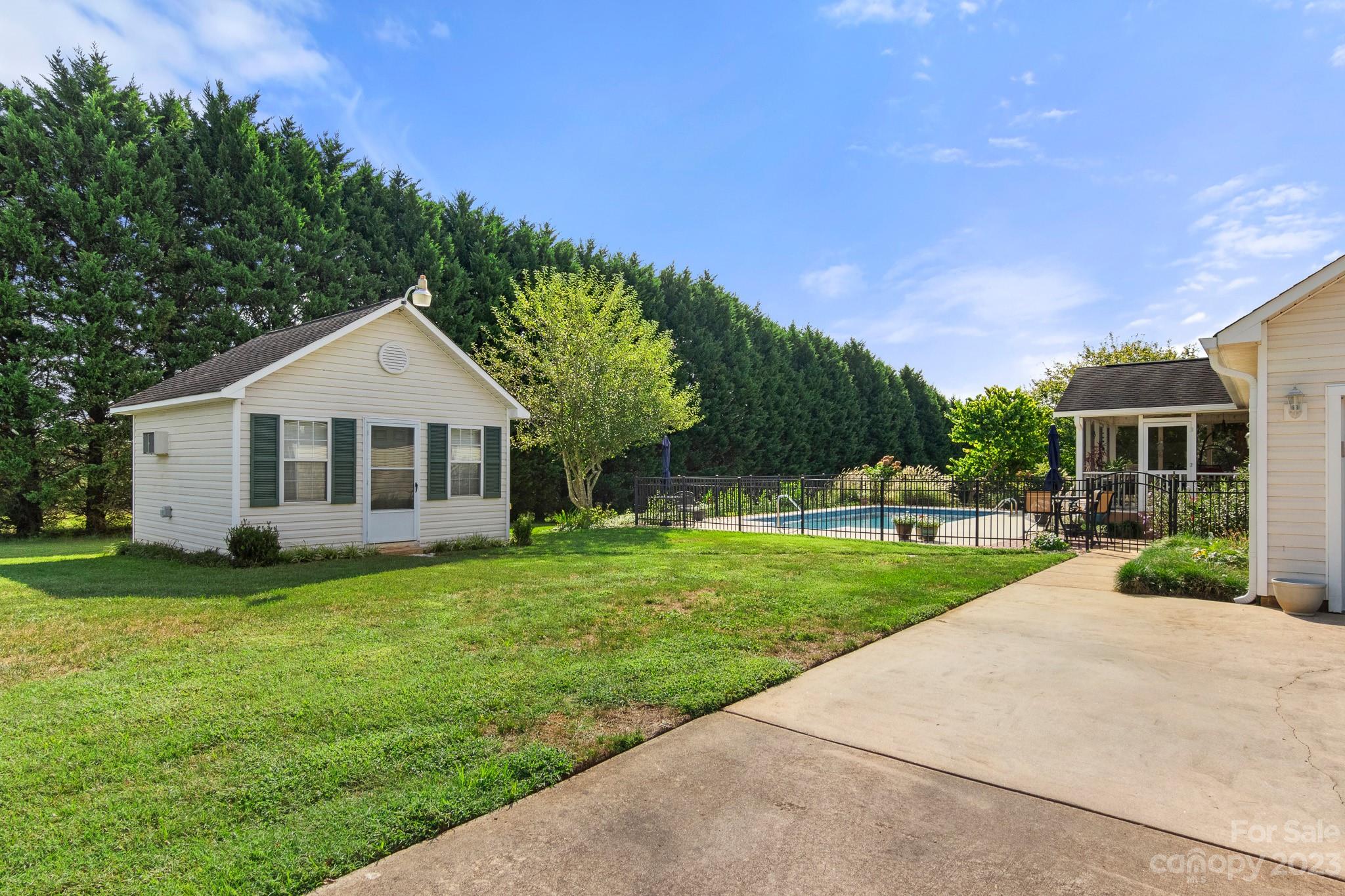 229 John Cline Road Cherryville, NC 28021 - Photo 4 of 40