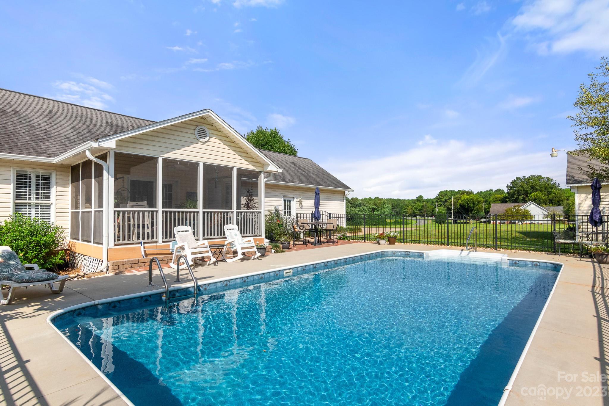 229 John Cline Road Cherryville, NC 28021 - Photo 7 of 40