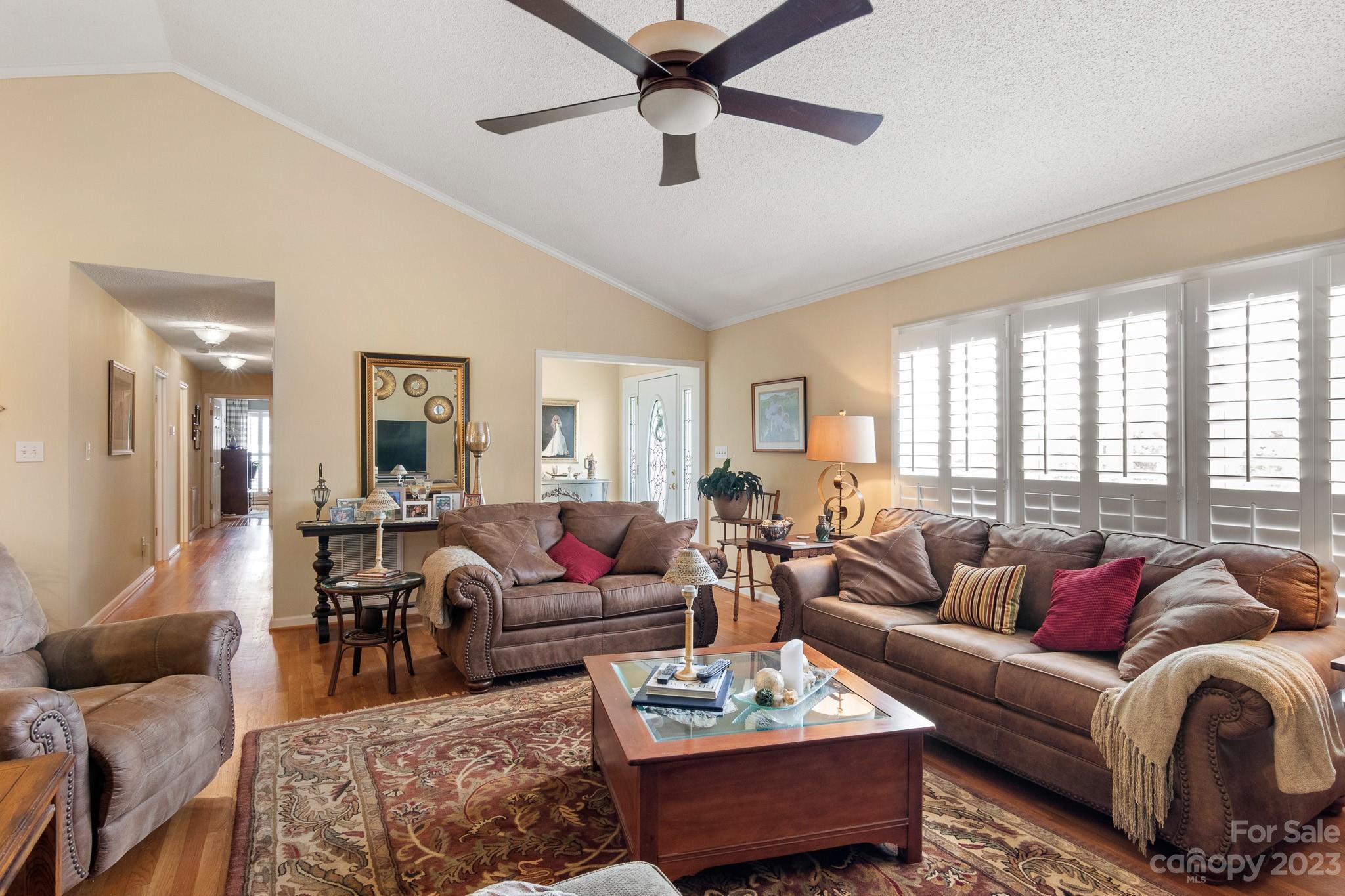 229 John Cline Road Cherryville, NC 28021 - Photo 8 of 40