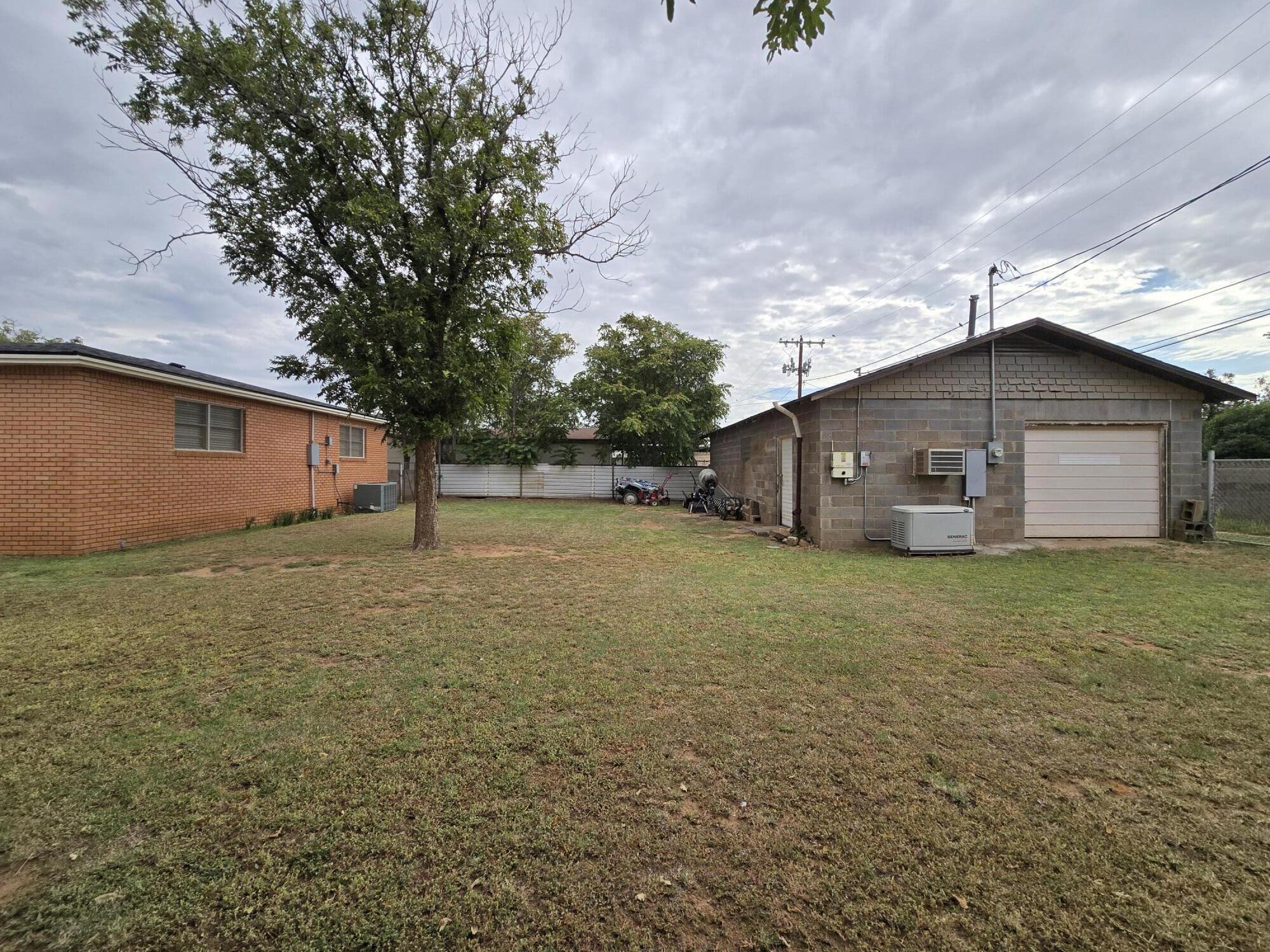 511 North 15th Street Lamesa, TX 79331 - Photo 28 of 39 20251007_110644