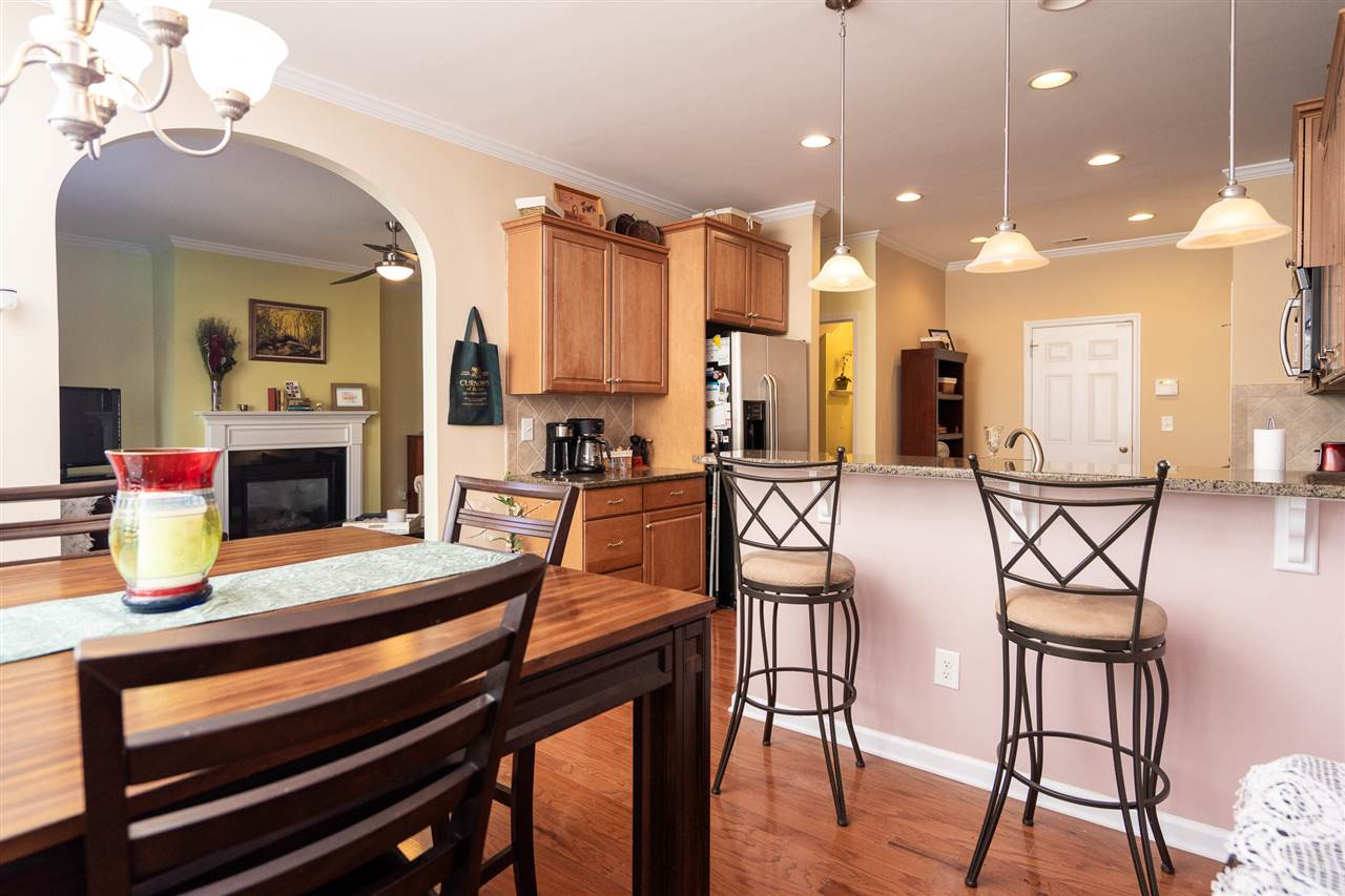 10102 Barnhart Way Raleigh, NC 27617 - Photo 6 of 30 Photo 6