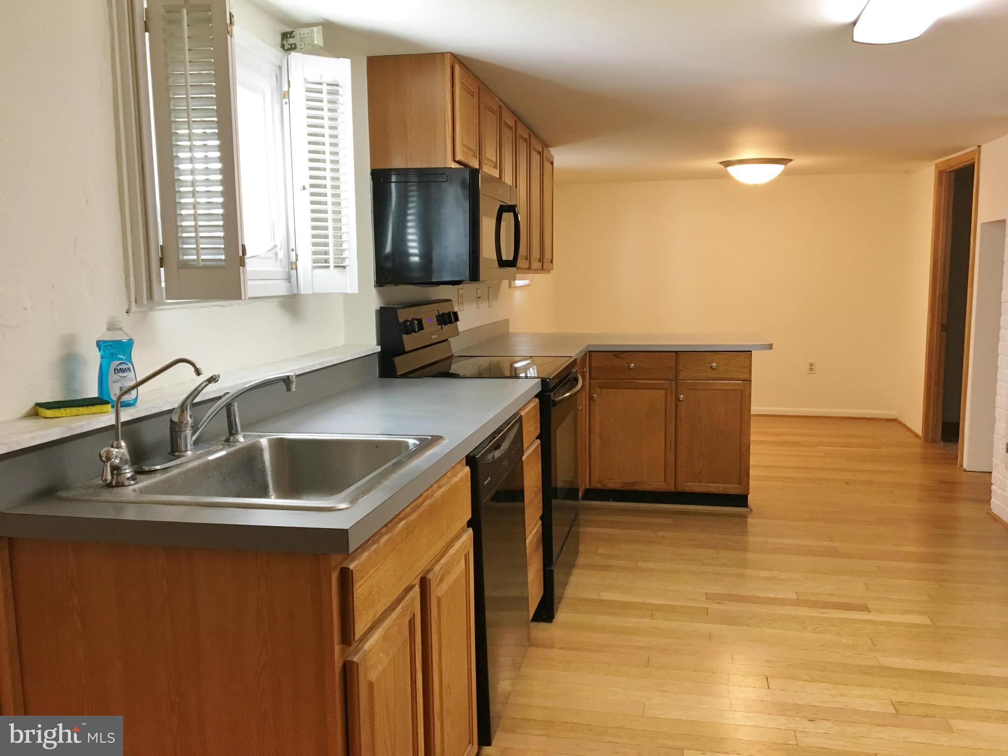 95 Sharp Road Denton, MD 21629 - Photo 13 of 22 Kitchen