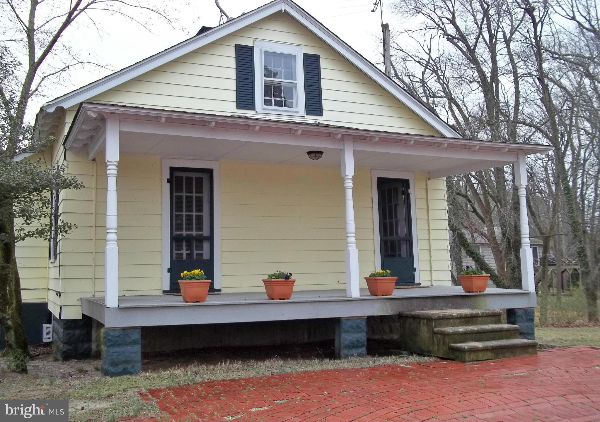95 Sharp Road Denton, MD 21629 - Photo 8 of 22 Exterior (General)