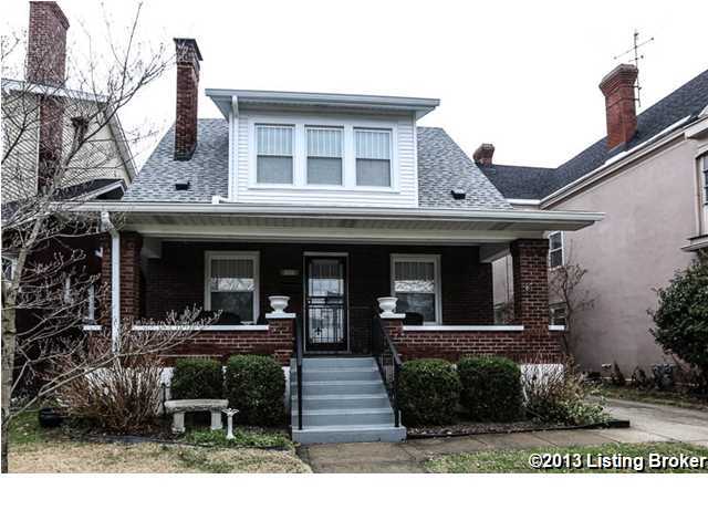 1920 Rutherford Avenue Louisville, KY 40205 - Photo 2 of 36 Additional Photo