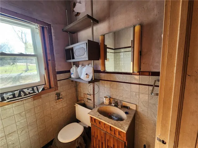 $45,000 | 118 South Oak Street, Mulberry, KS 66756