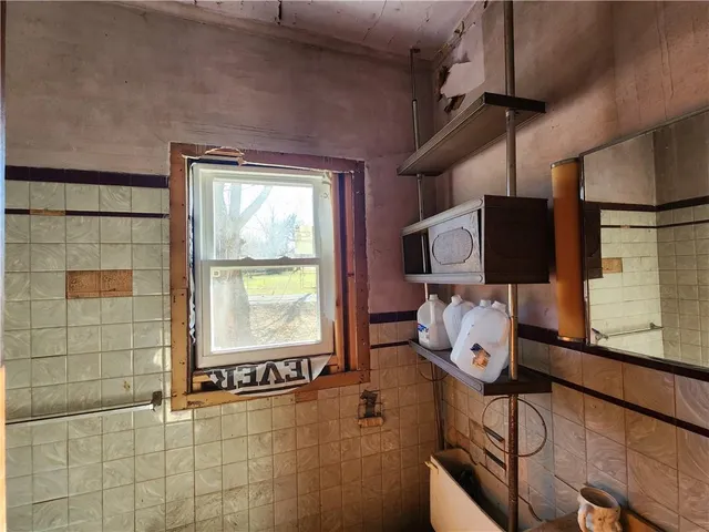 $45,000 | 118 South Oak Street, Mulberry, KS 66756