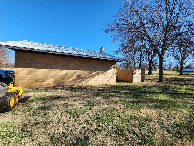 $45,000 | 118 South Oak Street, Mulberry, KS 66756