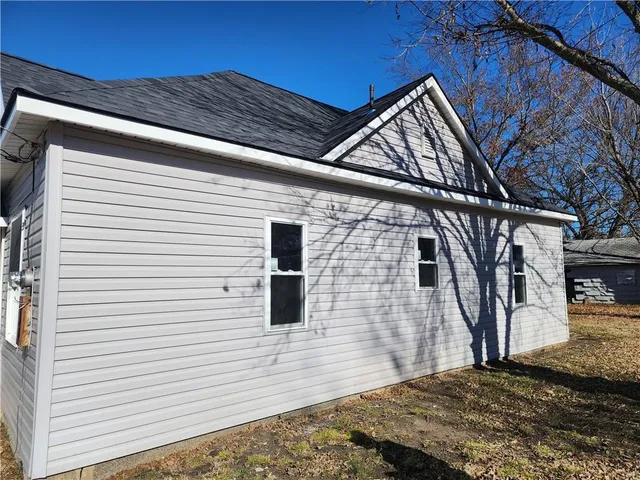 $45,000 | 118 South Oak Street, Mulberry, KS 66756