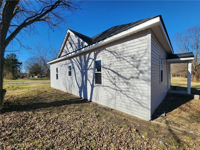 $45,000 | 118 South Oak Street, Mulberry, KS 66756