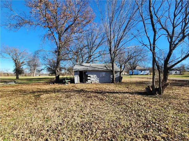 $45,000 | 118 South Oak Street, Mulberry, KS 66756