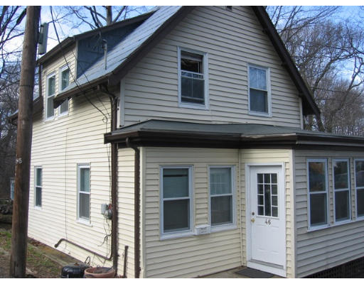 46 Cottage Road Boston, MA 02132 - Photo 1 of 1 Gallery Image 1