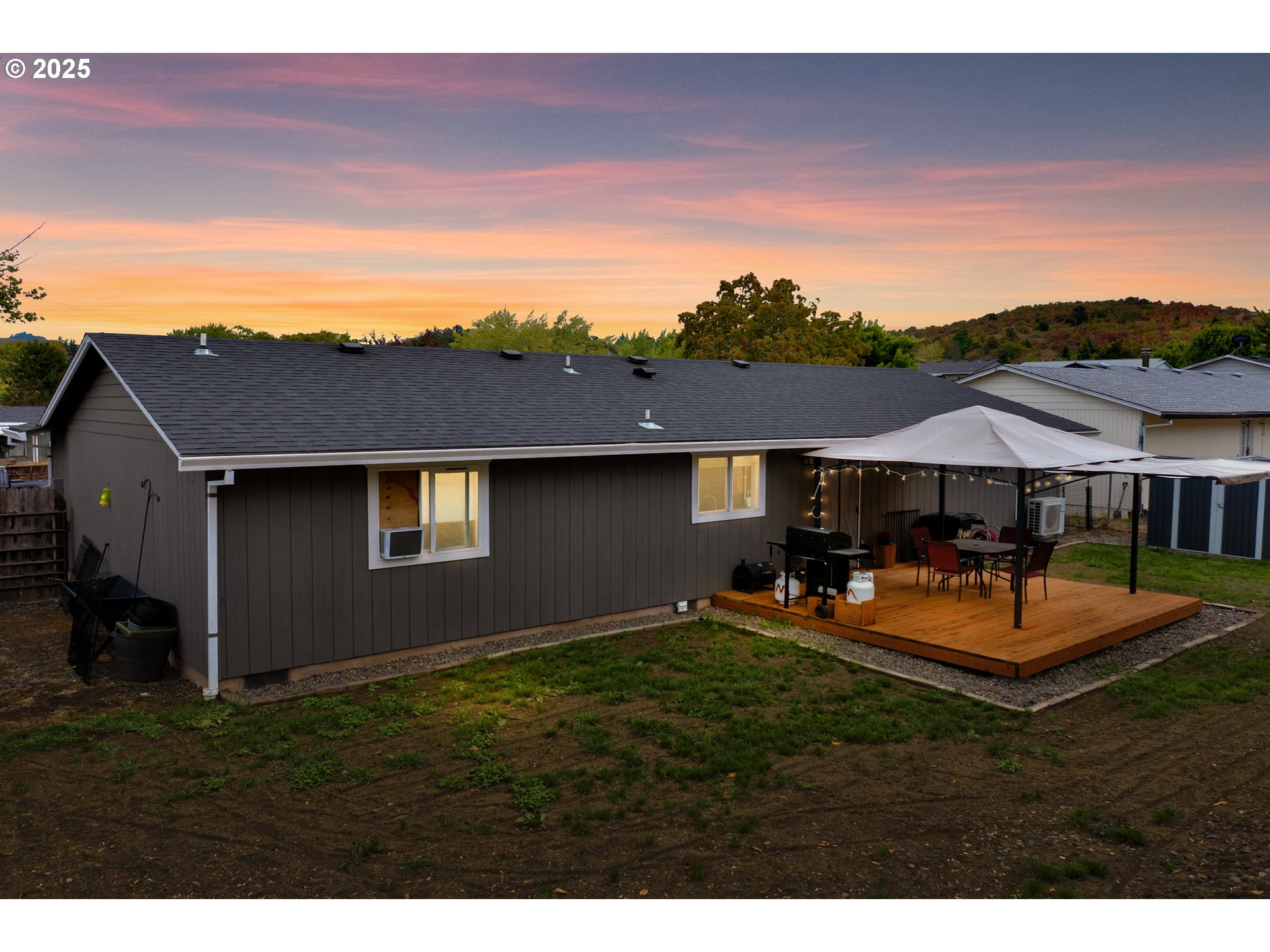 1300 Rolling Hills Road Roseburg, OR 97471 - Photo 19 of 27