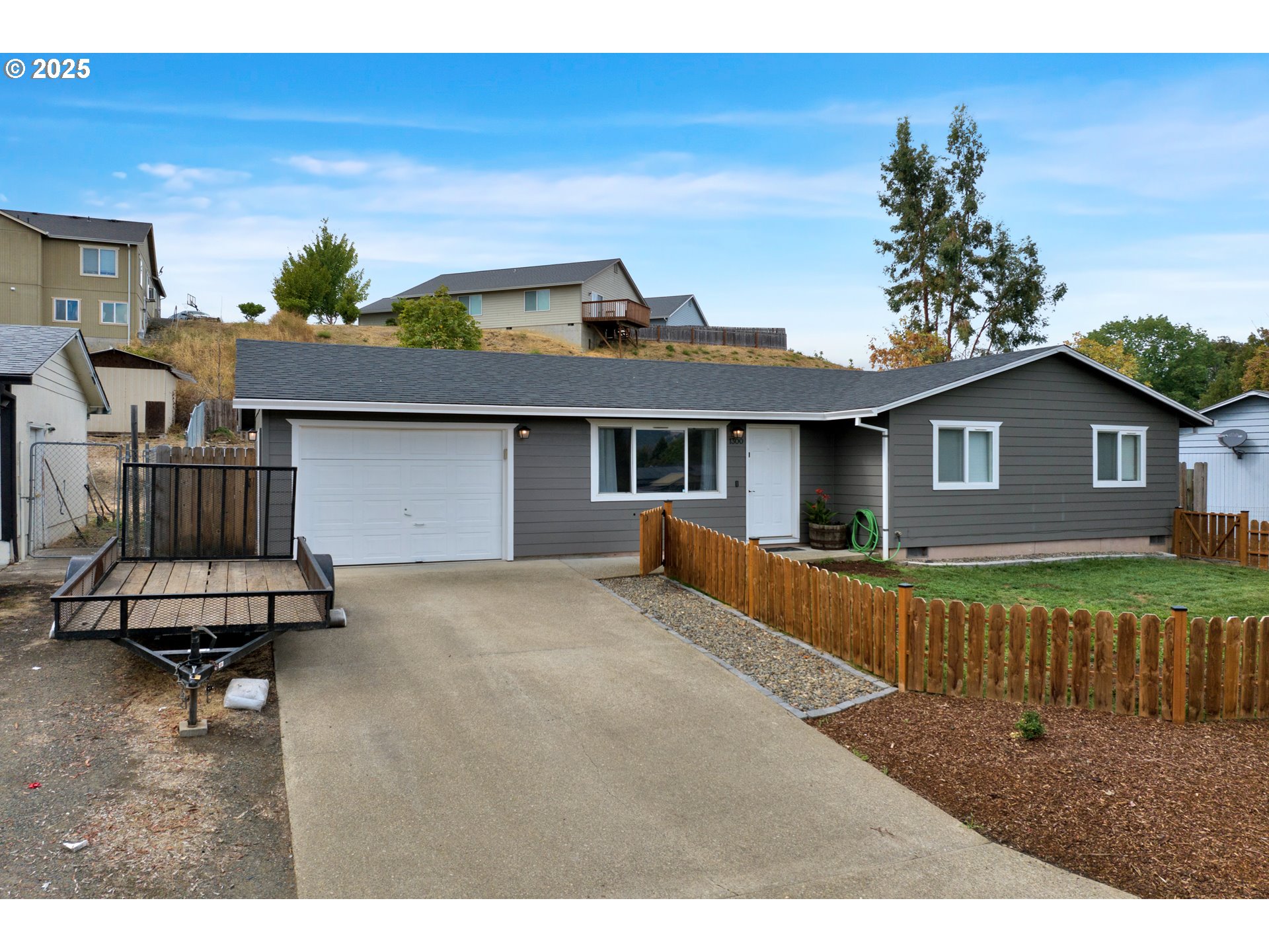 1300 Rolling Hills Road Roseburg, OR 97471 - Photo 23 of 27