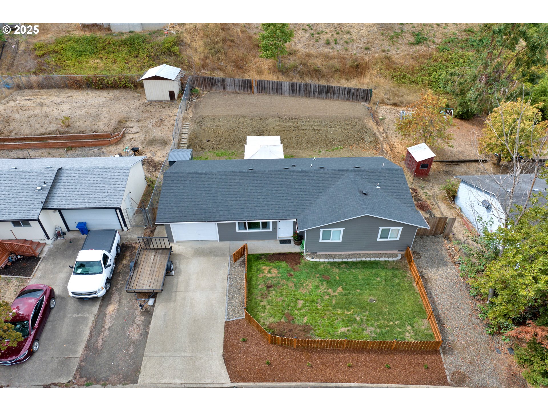 1300 Rolling Hills Road Roseburg, OR 97471 - Photo 25 of 27