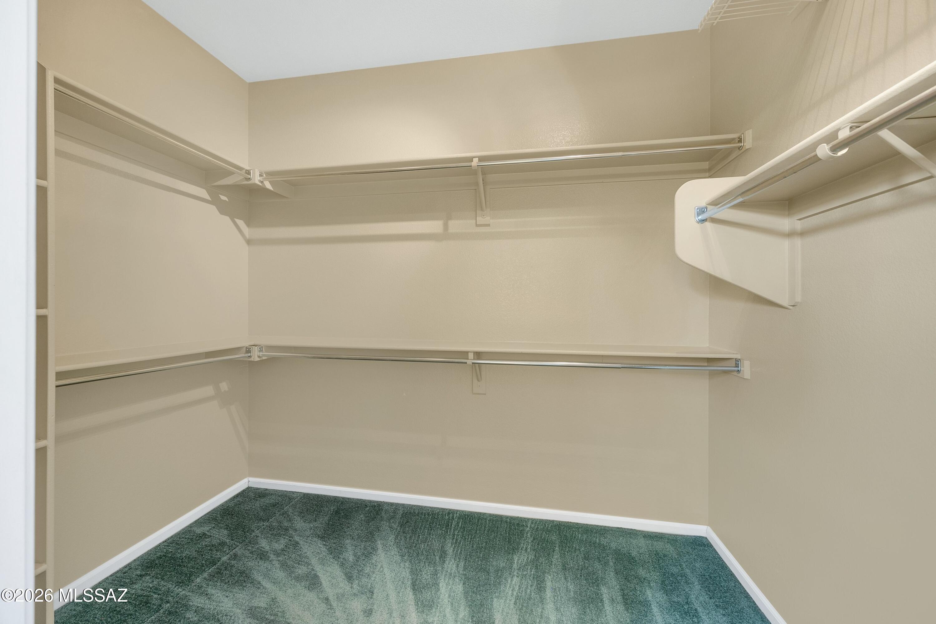 62090 East Northwood Road Tucson, AZ 85739 - Photo 30 of 49 Walk in Closet for your needs