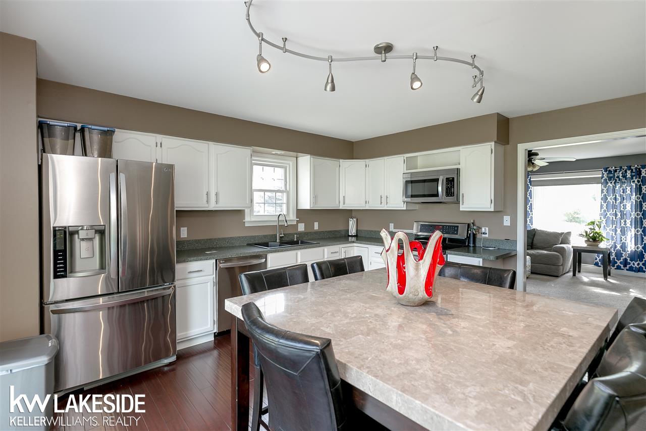 1862 North Baldwin Road Oxford, MI 48371 - Photo 8 of 34
