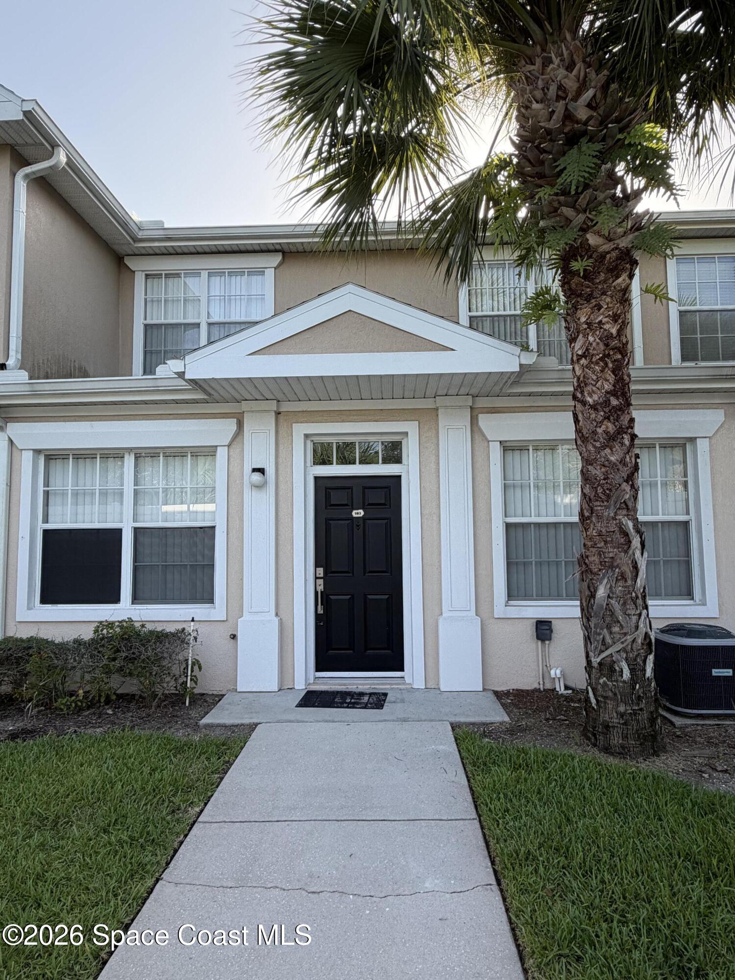 105 Turpial Way, Unit 103 Melbourne, FL 32901 - Photo 1 of 31 IMG_0516