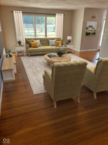 $330,000 | 7820 Highway 32, Thorntown, IN 46071