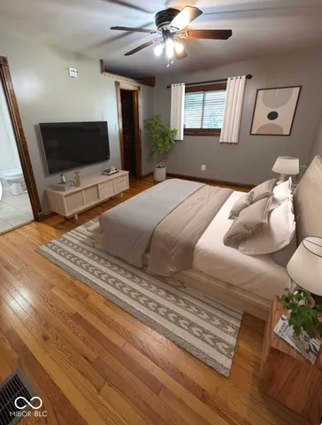 $330,000 | 7820 Highway 32, Thorntown, IN 46071