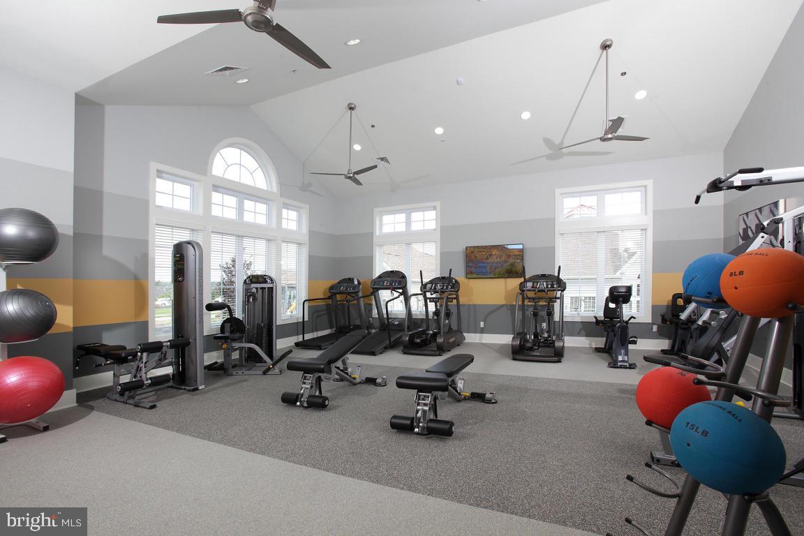 425 Patriots Way, Unit 124 Lititz, PA 17543 - Photo 10 of 11