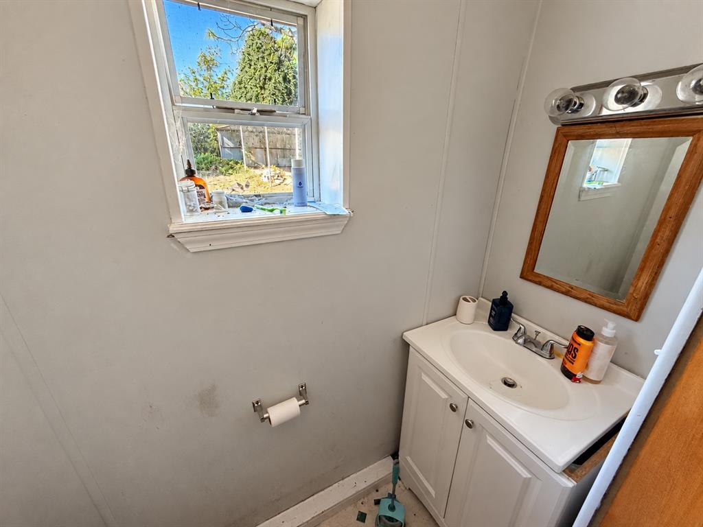 3048 Green Meadows Road Granbury, TX 76049 - Photo 13 of 20 Half bath ensuite
