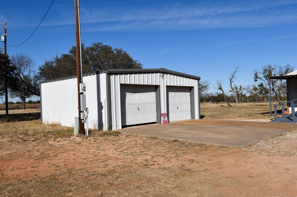 1358 Farm To Market Road 2315 Rochelle, TX 76872 - Photo 3 of 40