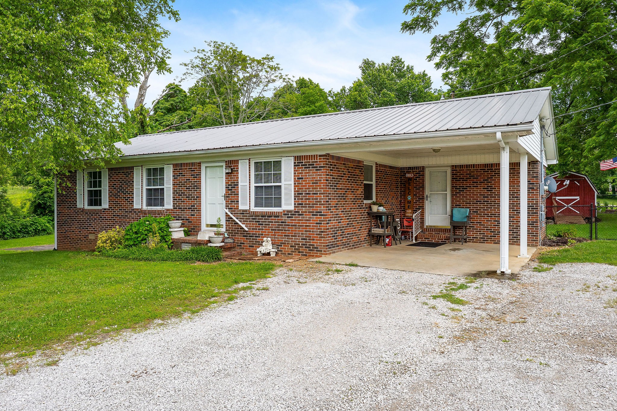 4201 Mirandy Road Cookeville, TN 38506 - Photo 1 of 28 Gallery Image 1