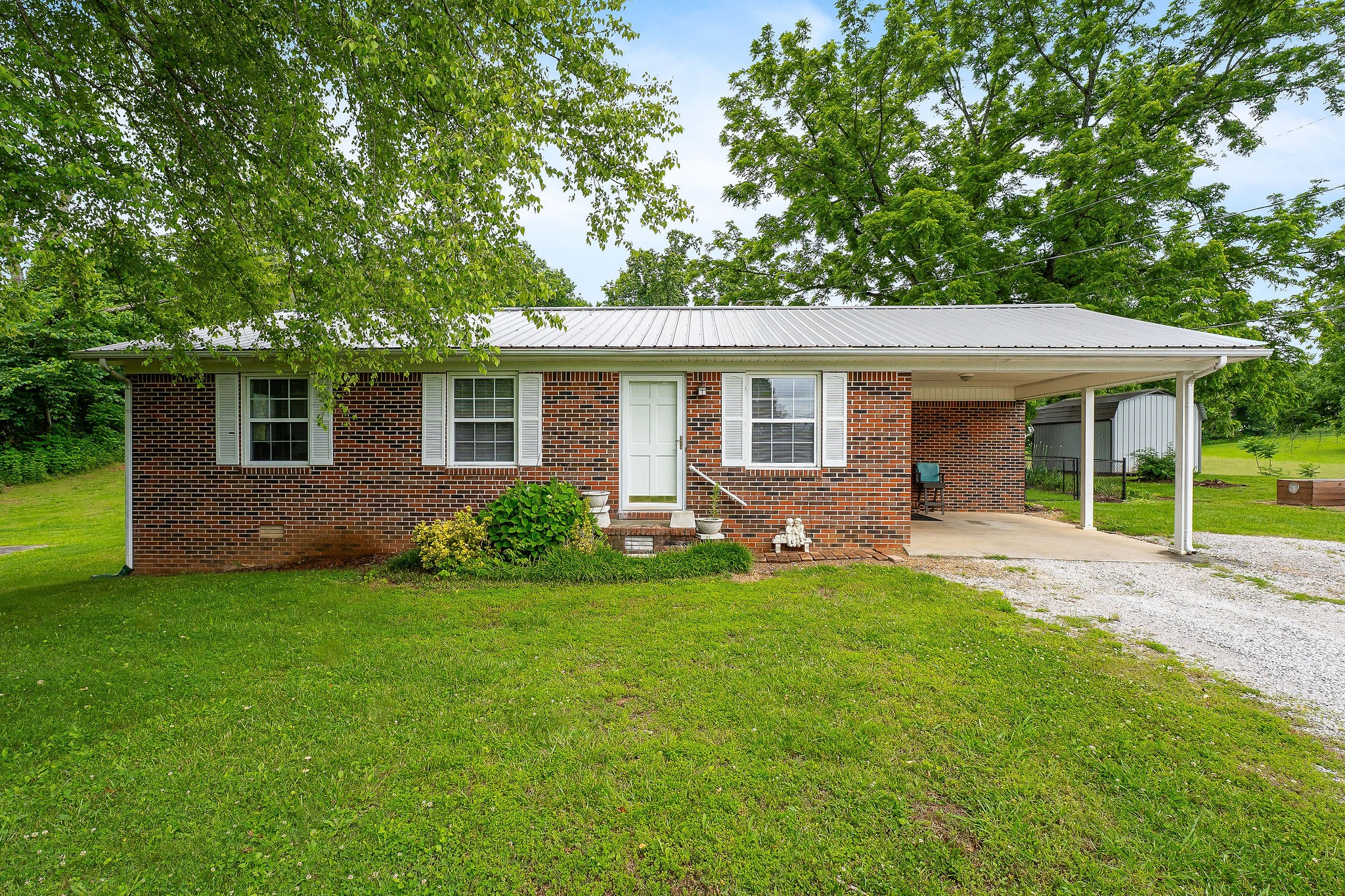 4201 Mirandy Road Cookeville, TN 38506 - Photo 2 of 28 Gallery Image 2