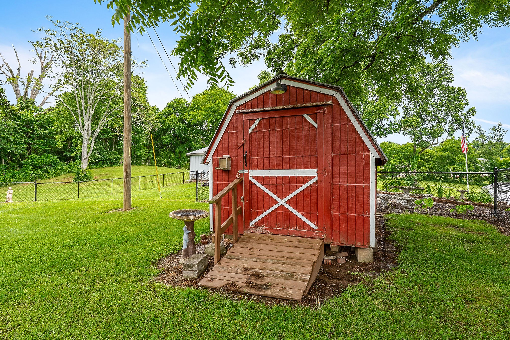4201 Mirandy Road Cookeville, TN 38506 - Photo 23 of 28 Gallery Image 23