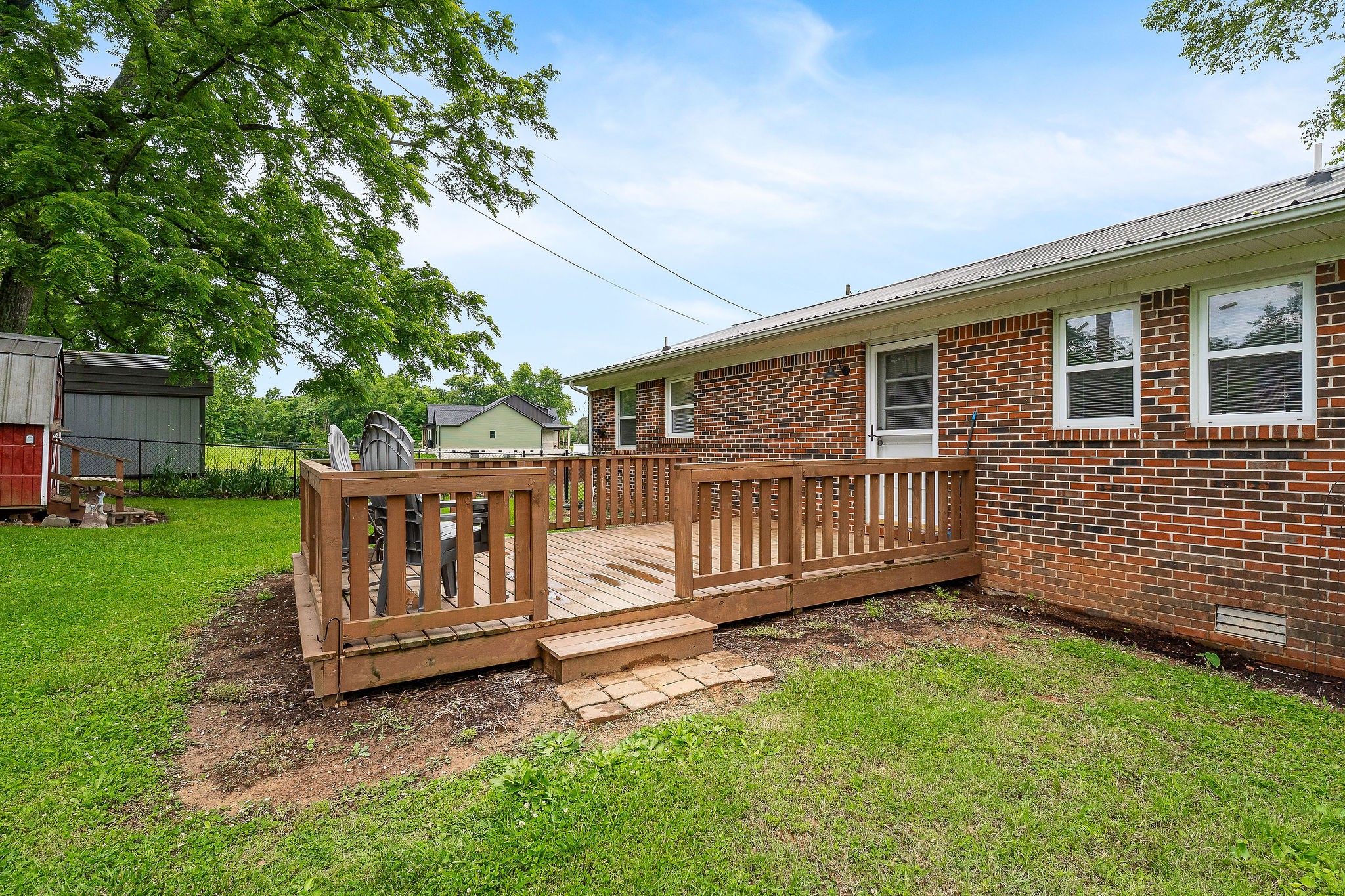 4201 Mirandy Road Cookeville, TN 38506 - Photo 26 of 28 Gallery Image 26