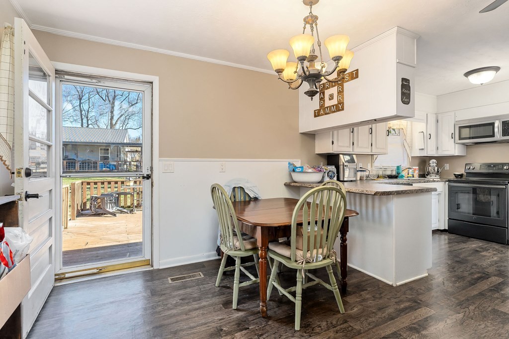 4201 Mirandy Road Cookeville, TN 38506 - Photo 8 of 28 Gallery Image 8