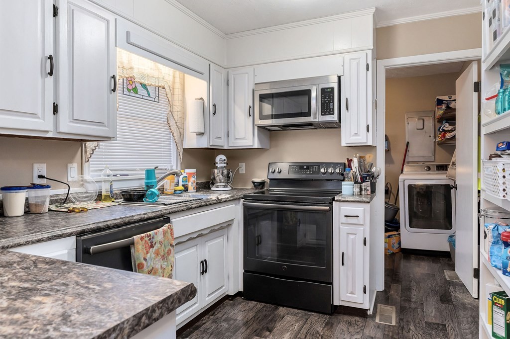 4201 Mirandy Road Cookeville, TN 38506 - Photo 9 of 28 Gallery Image 9