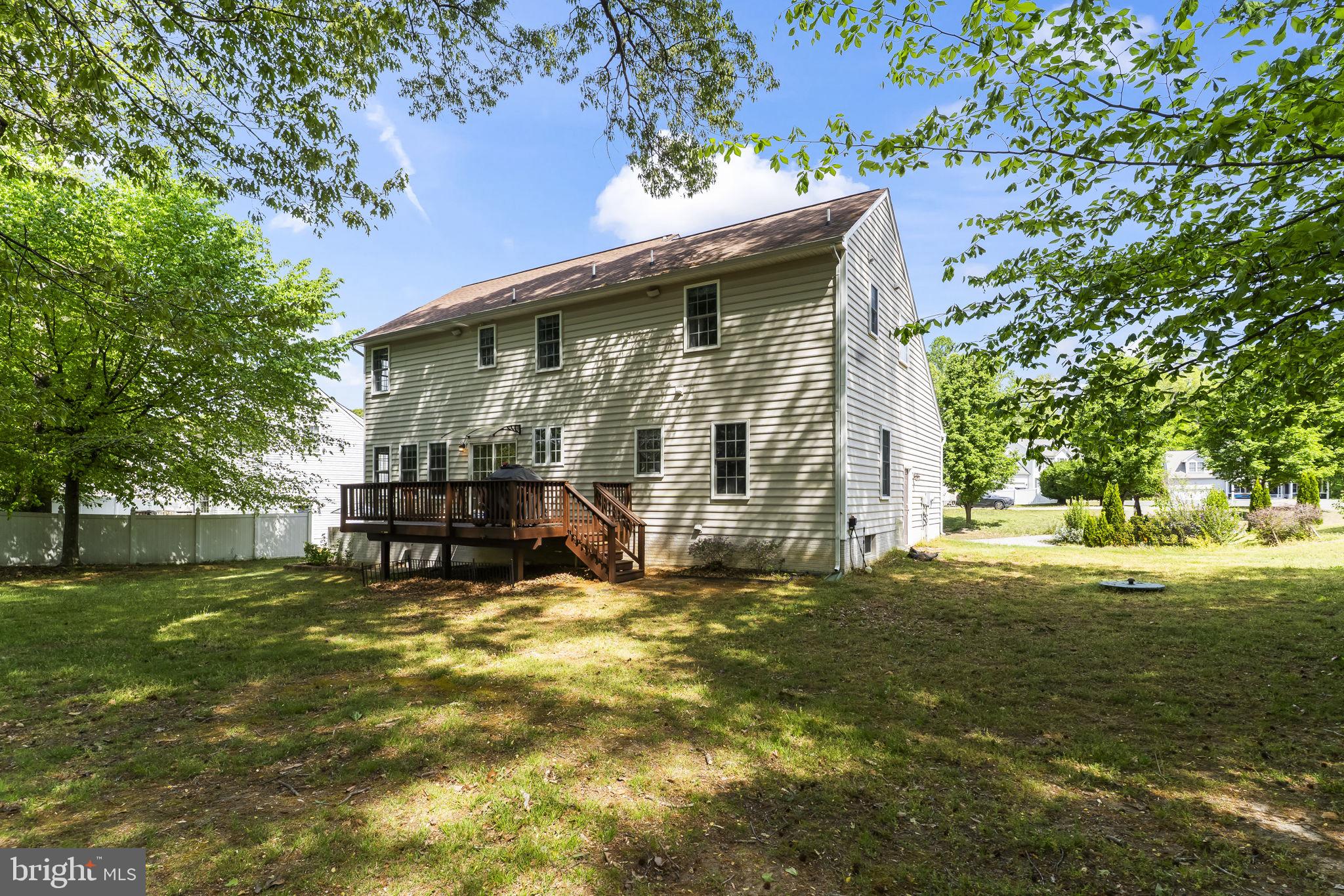 9533 Barbara's Way King George, VA 22485 - Photo 39 of 47