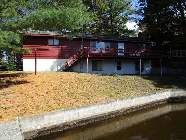 5783 Mitchell Road Manitowish Waters, WI 54545 - Photo 16 of 20 Gallery Image 16