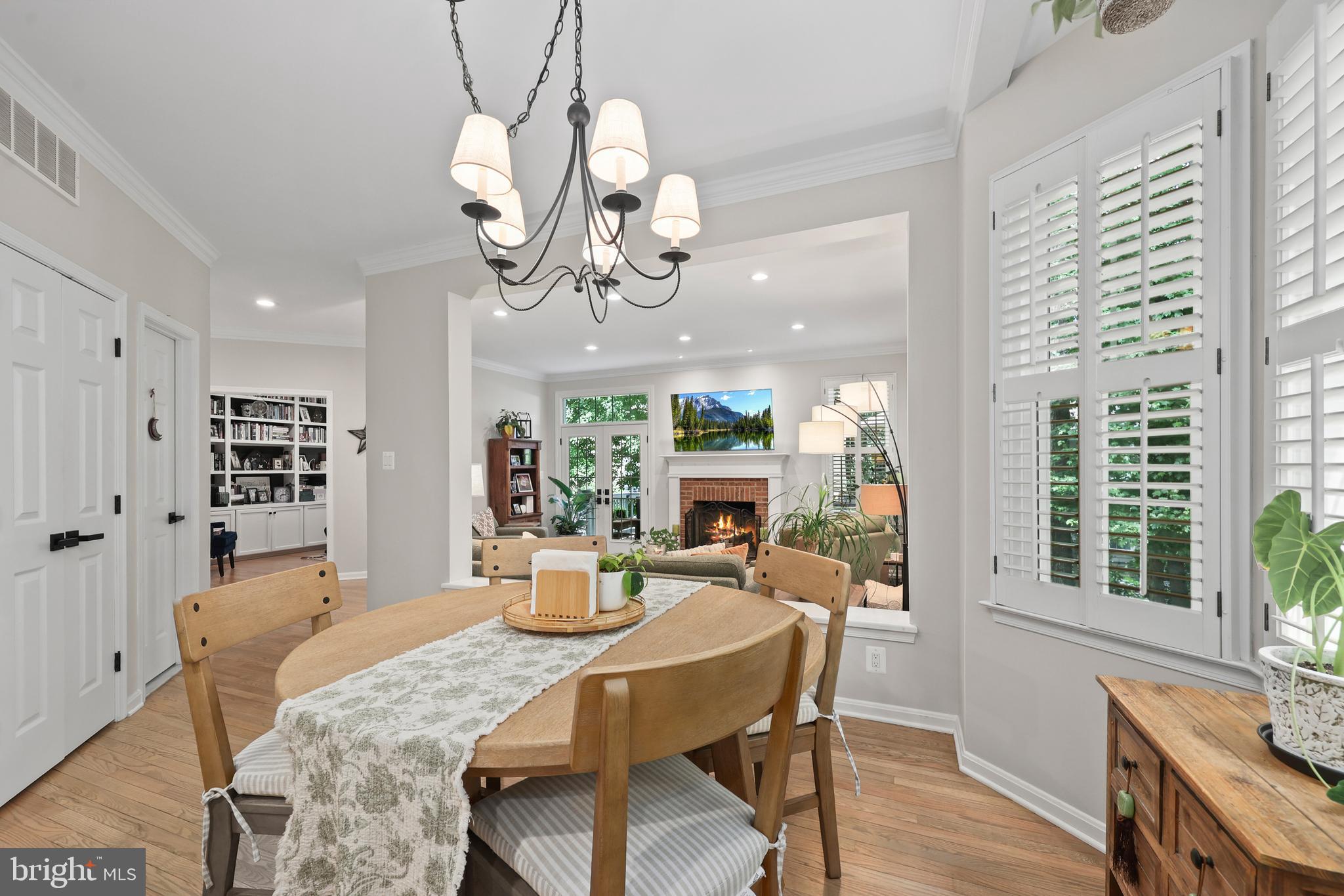 11412 Night Star Way Reston, VA 20194 - Photo 13 of 59 Gallery Image 13
