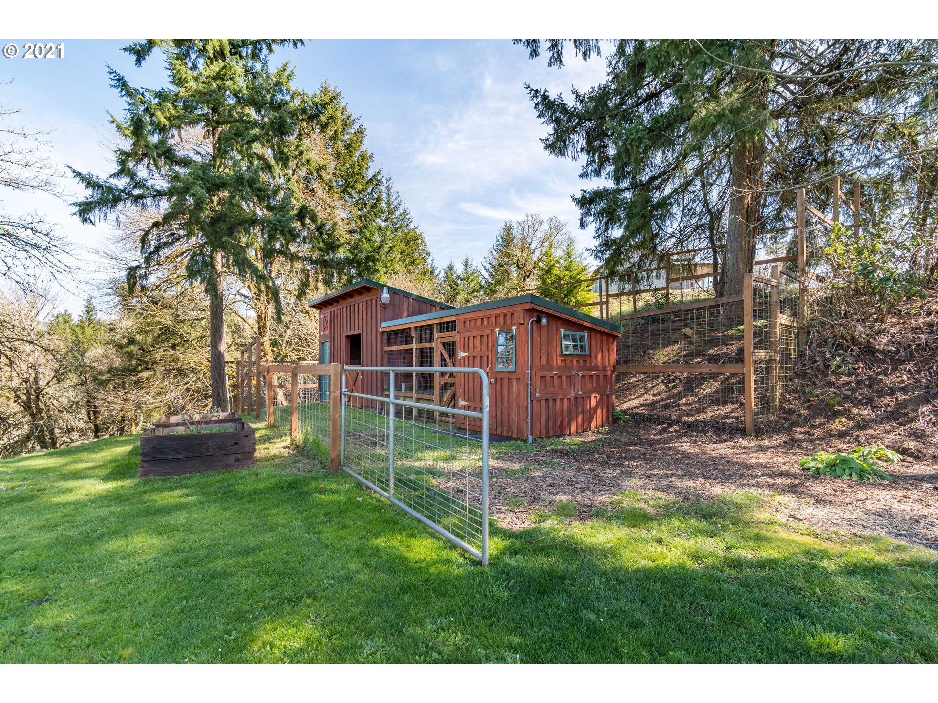 33391 Craig Loop Cottage Grove, OR 97424 - Photo 32 of 32