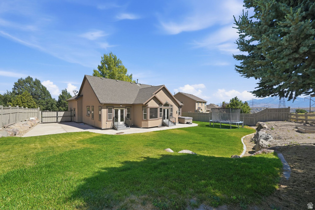 7422 North Castle Rock Road Eagle Mountain, UT 84005 - Photo 32 of 42