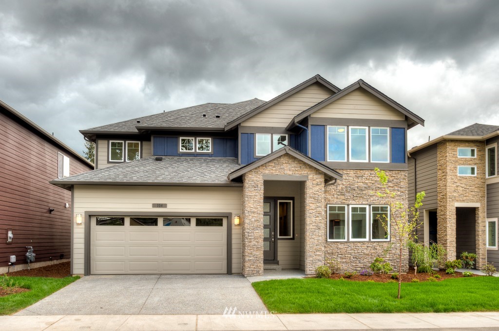 1215 198th Place Southeast, Unit ARV64 Bothell, WA 98012 - Photo 1 of 21