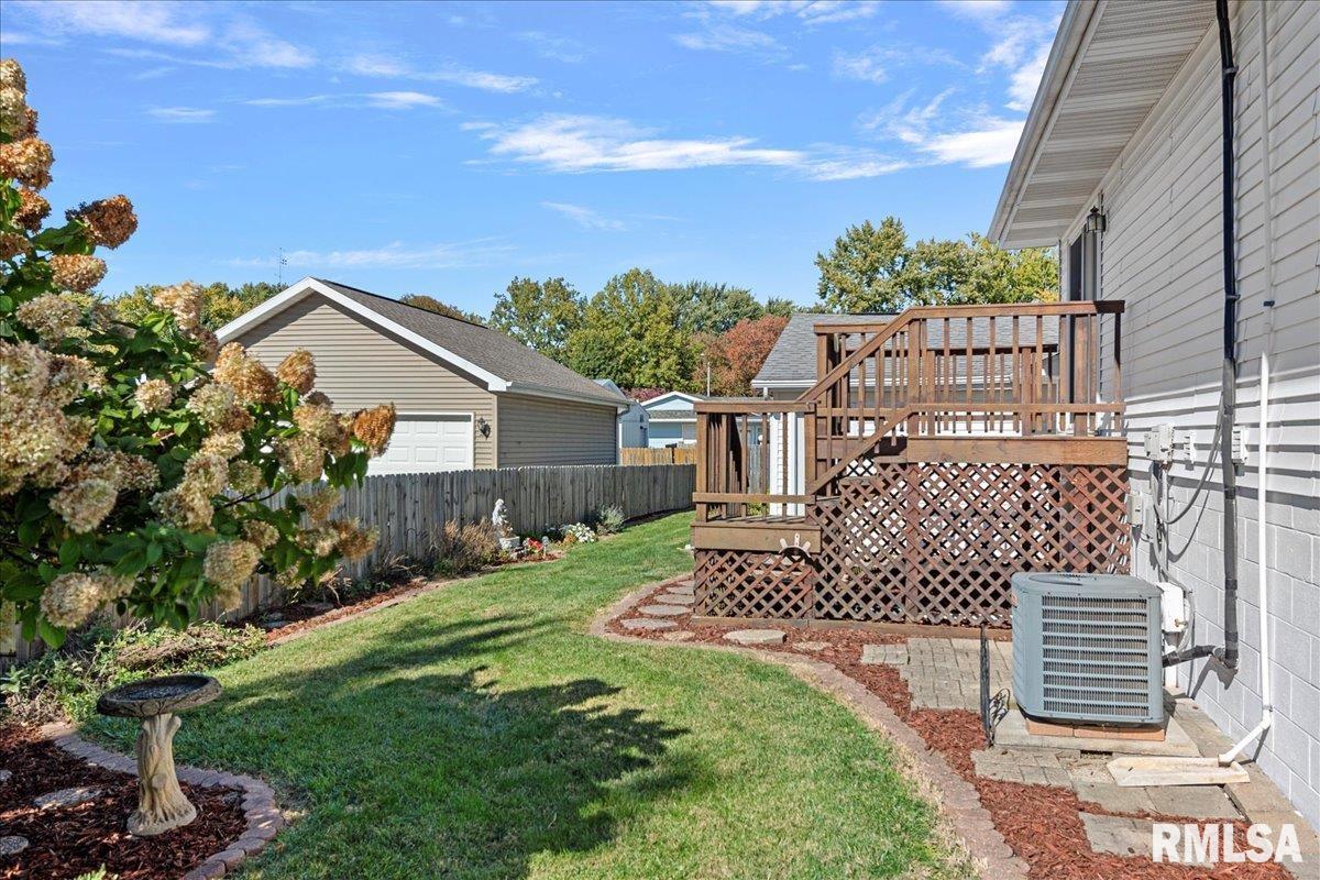 1915 Camden Street Springfield, IL 62702 - Photo 31 of 40