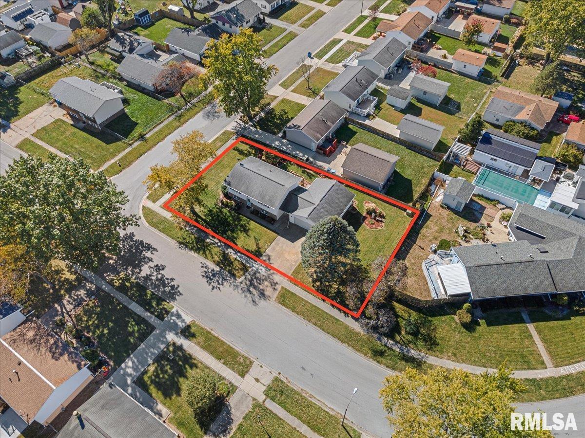 1915 Camden Street Springfield, IL 62702 - Photo 39 of 40