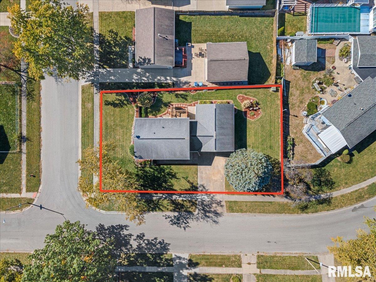 1915 Camden Street Springfield, IL 62702 - Photo 40 of 40