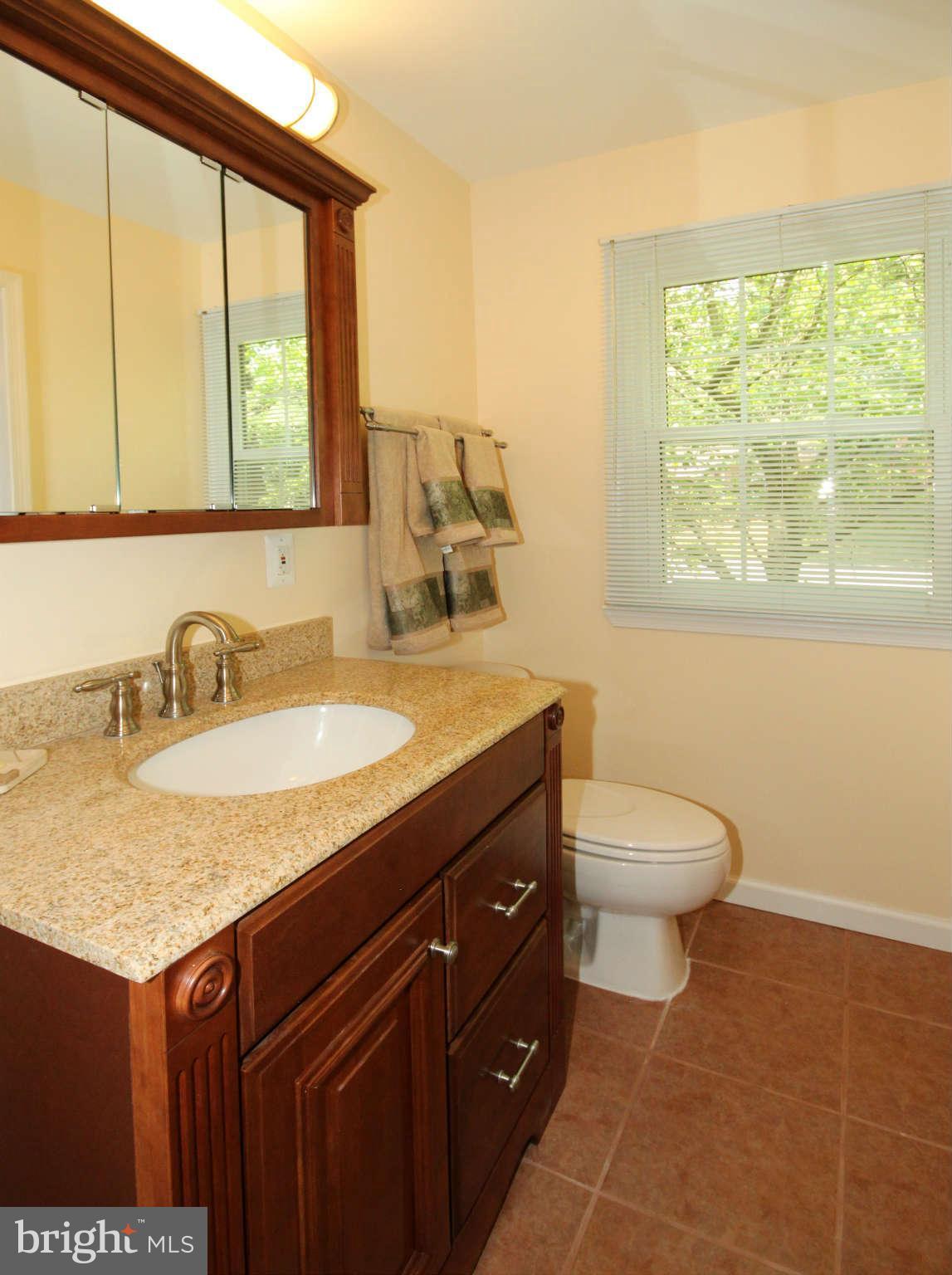 8201 Langbrook Road Springfield, VA 22152 - Photo 13 of 29 Bath (Master)