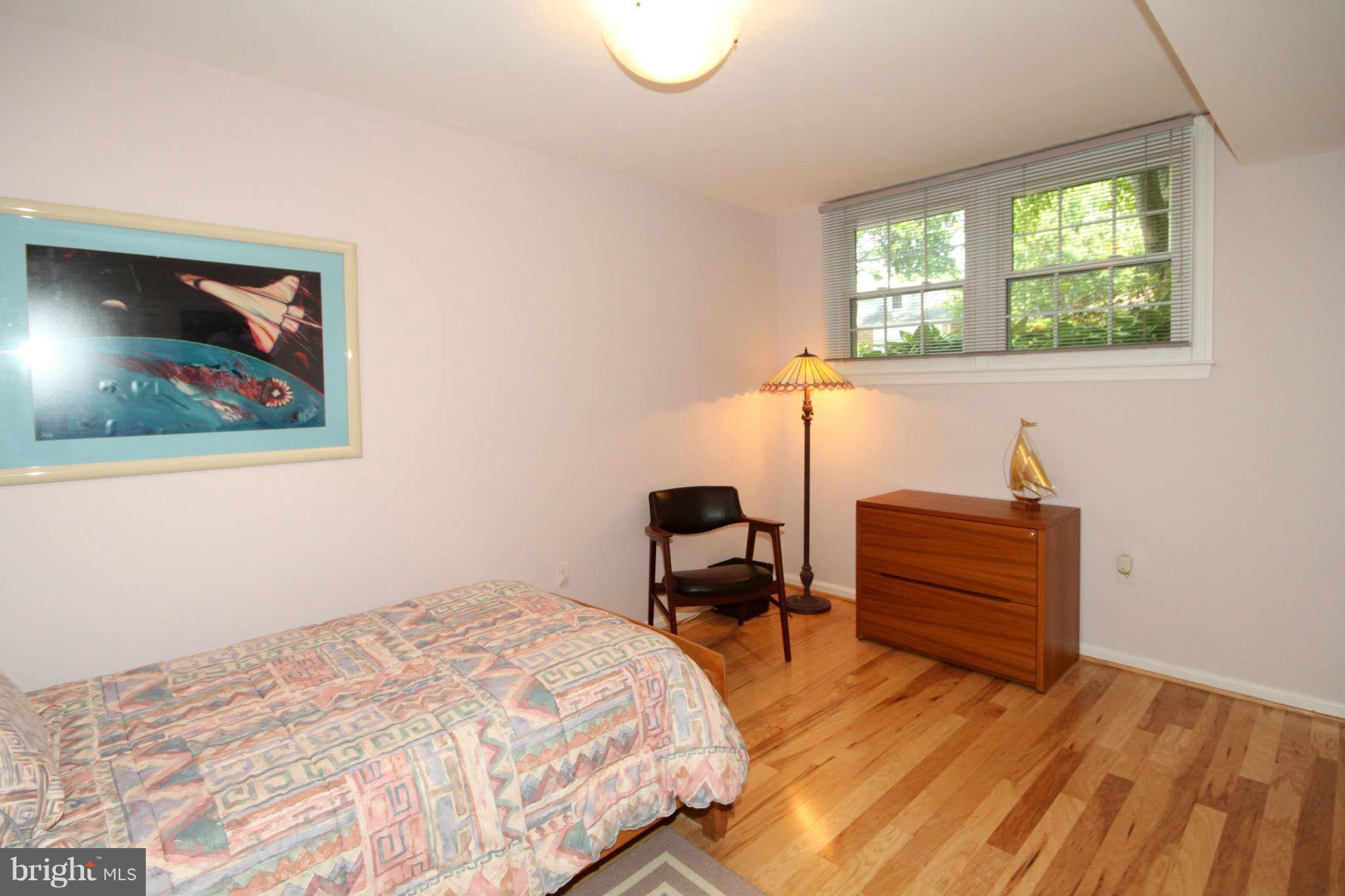 8201 Langbrook Road Springfield, VA 22152 - Photo 19 of 29 Bedroom