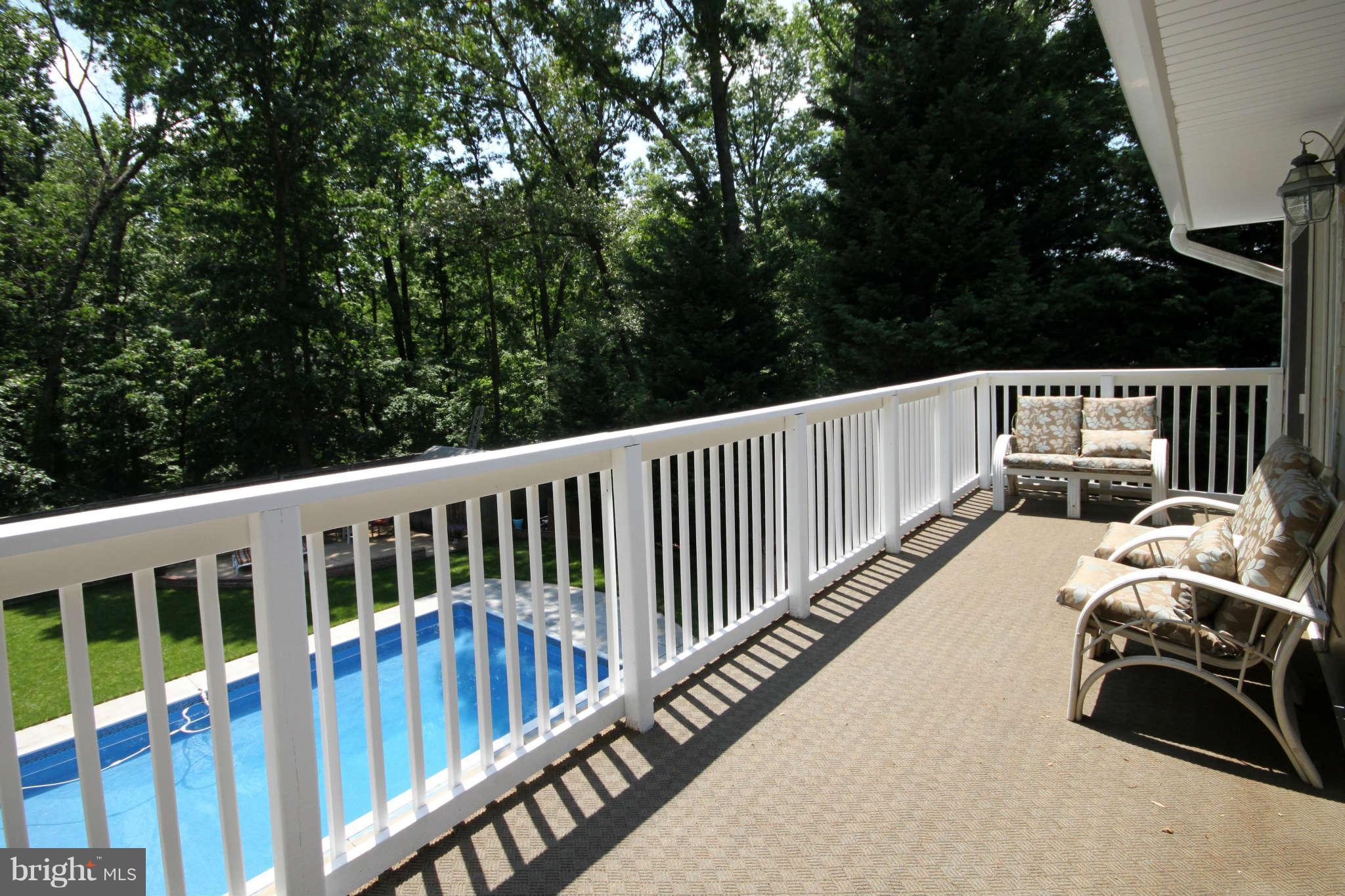 8201 Langbrook Road Springfield, VA 22152 - Photo 26 of 29 Exterior (General)