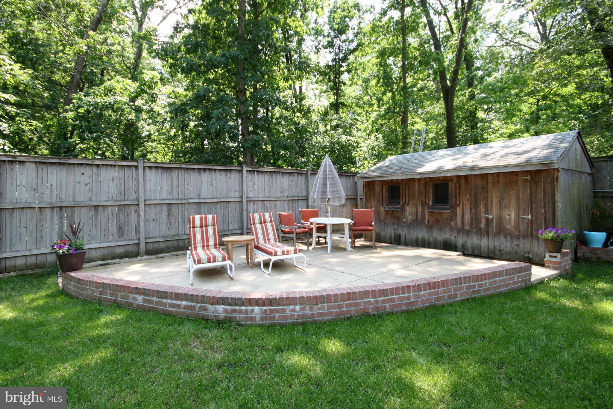 8201 Langbrook Road Springfield, VA 22152 - Photo 27 of 29 Exterior (General)